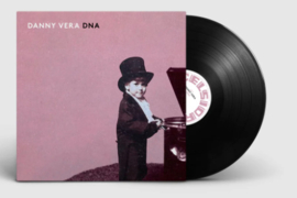 Danny Vera Dna LP