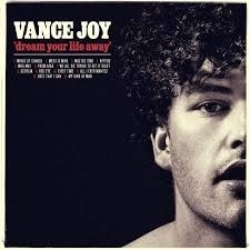 Vance Joy - Dream Your Life Away LP