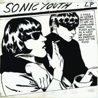 Sonic Youth Goo LP