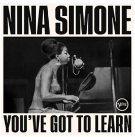 NIna Simone You've Got To Learn LP