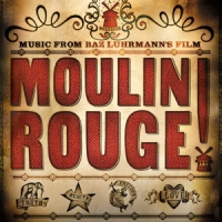 Moulin Rouge 2lp