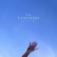 The Lumineers Brightside LP