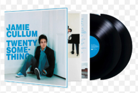 Jamie Cullum Twenty Some Thing 2LP