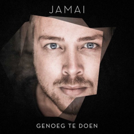 Jamai Jamai - Genoeg Te Doen (LP)