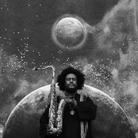 Kamasi Washington The Epic 3LP