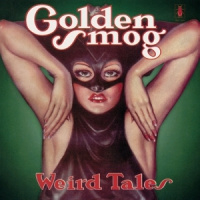 Golden Smog Weird Tales 2LP -Anniversary Edition-