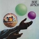 Bert Jansch - Santa Barbara Honeymoon LP