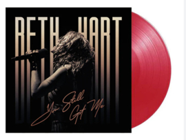 Beth Hart You Still Got Me LP - Red Vinyl-