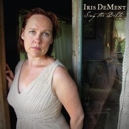 Iris Dement - Sings The Delta 2LP