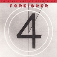 Foreigner 4 LP