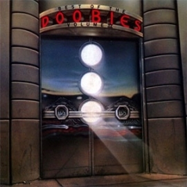 The Doobie Brothers - Best Of The Doobies II LP