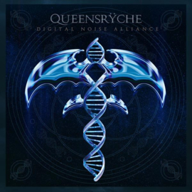 Queensryche Digital Noise Alliance 2LP