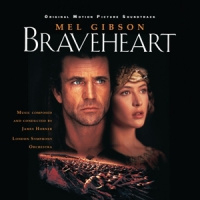 Braveheart 2LP