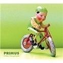 Primus - Green Naugahude 2LP