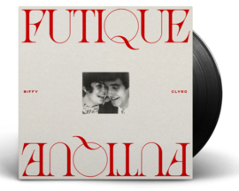Biffy Clyro Futique LP