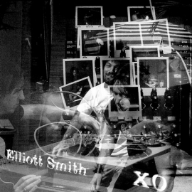Elliott Smith - Xo LP