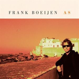 Frank Boeijn As 2LP - Clear Vinyl-