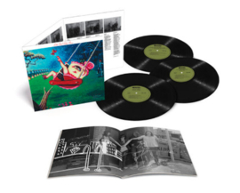 Little Feat Sailin' Shoes (Deluxe Edition) 3LP