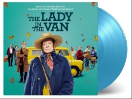 OST - “THE LADY IN THE VAN LP (GEORGE FENTON)