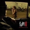 Korn III - Rembember Who LP