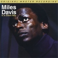 Miles Davis In A Silent Way LP