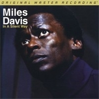 Miles Davis In A Silent Way SACD