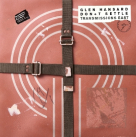 Glen Hansard Don'T Settle (Vol. 1 - Transmissions East) CD