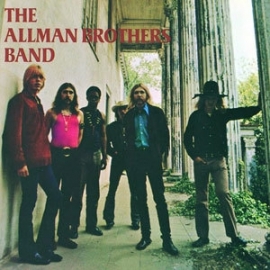 The Allman Brothers Band The Allman Brothers Band (180gr) 2LP