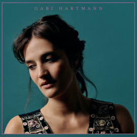 Gabi Hartmann Gabi Hartmann LP