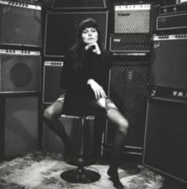 Fleur Fille Sauvage LP
