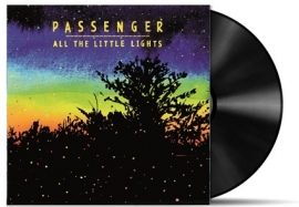 Passenger All The Little Lights 2LP