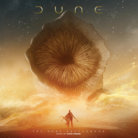 Hans Zimmer Dune 2LP - Coloured Vinyl-