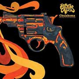 Black Keys Chulahoma LP