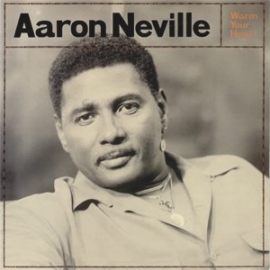 Aaron Neville - War Your Heart HQ 45rpm 2LP