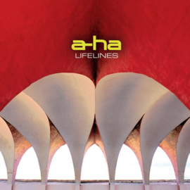 A-ha Lifelines 2LP