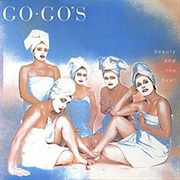 The Go-Go's - Beauty and the Beat LP