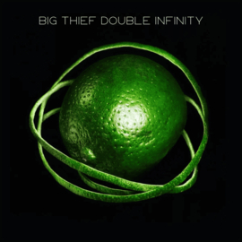 Big Thief Double Infinity CD