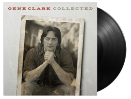 Gene Clark Collected 3LP