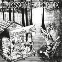 Eriksson Delcroix Riverside Hotel CD
