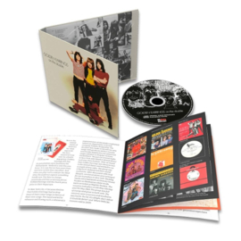 Golden Earring On The Double 2CD