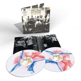 Afro Cuban All Stars - A Toda Cuba Le Gusta 2LP - Coloured Vinyl-
