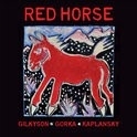 Red Horse - Red Horse LP