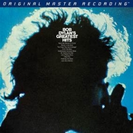 Bob Dylan Bob Dylan's Greatest Hits HQ  45rpm 2LP