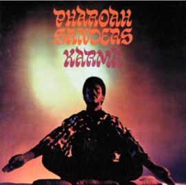 Pharoah Sanders Karma (Verve Acoustic Sounds Series) 180g LP
