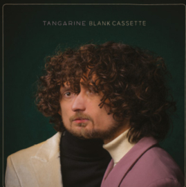 Tangarine Blank Cassette LP