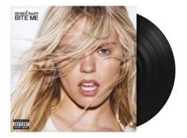 Renee Rapp Bite Me LP