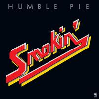 Humble Pie Smokin' (Analogue Productions) 180g LP