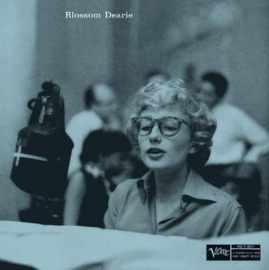 Blossom Dearie Blossom Dearie (Verve By Request Series) 180g LP