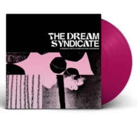 Dream Syndicate Ultraviolet Battle Hymns And True Confessions LP - Purple Vinyl-