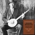 Dock Boggs - Legendary Singer & Banjo Player LP